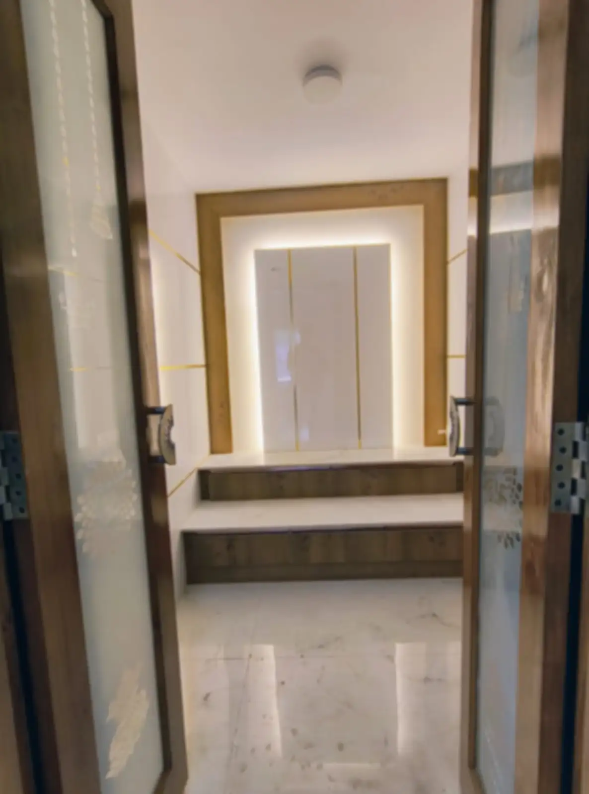 Build Masters Constructions - Completed Project in Bangalore