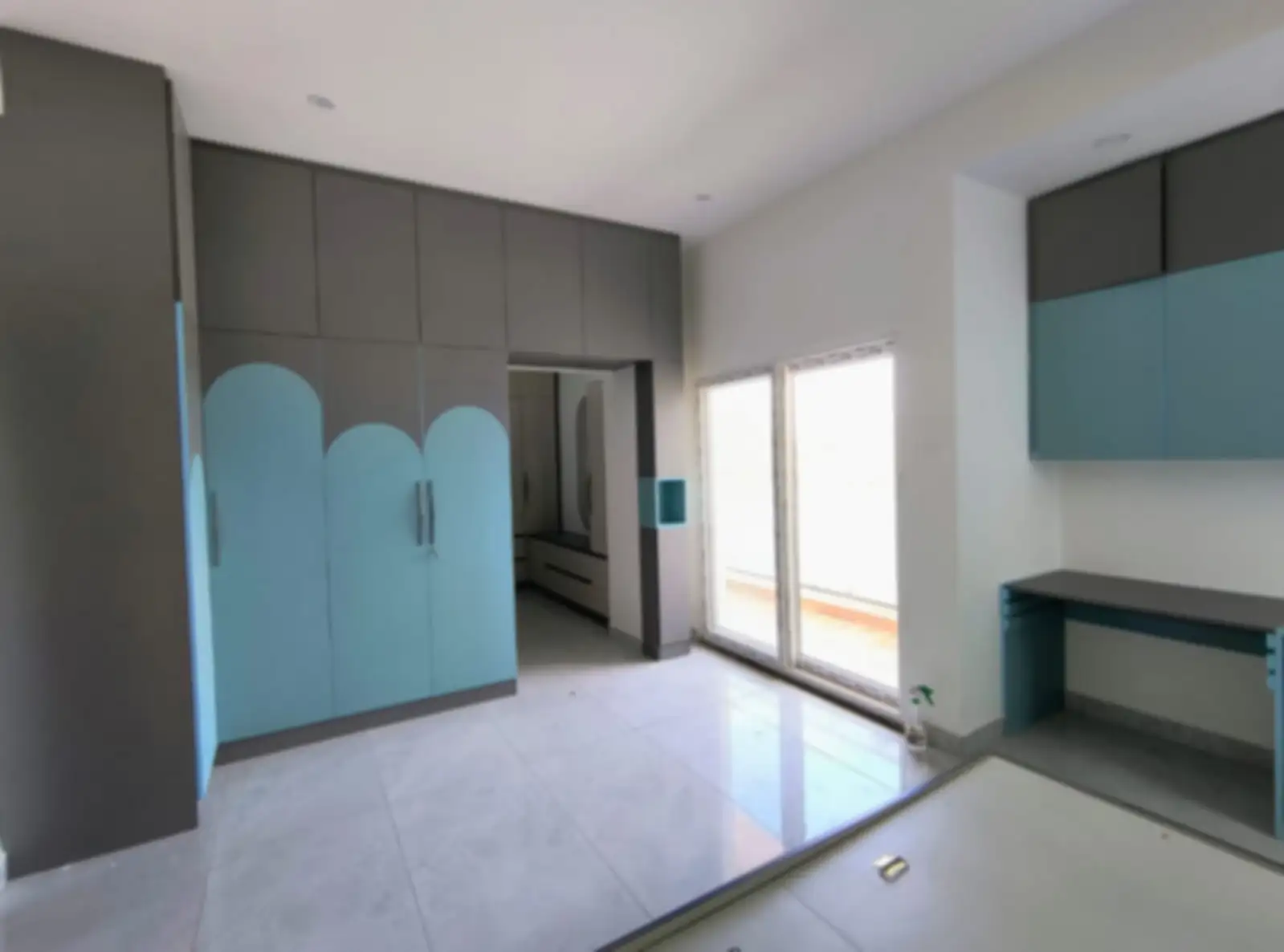 Build Masters Constructions - Completed Project in Bangalore