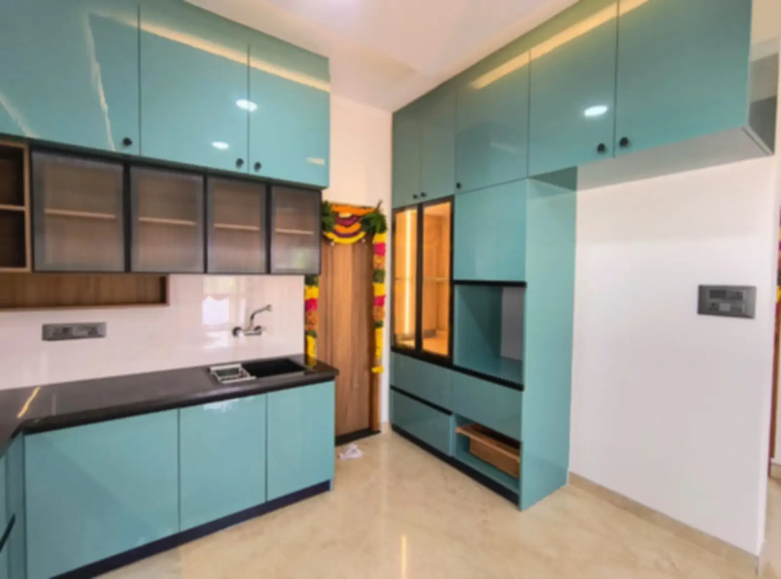 Build Masters Constructions - Project 010