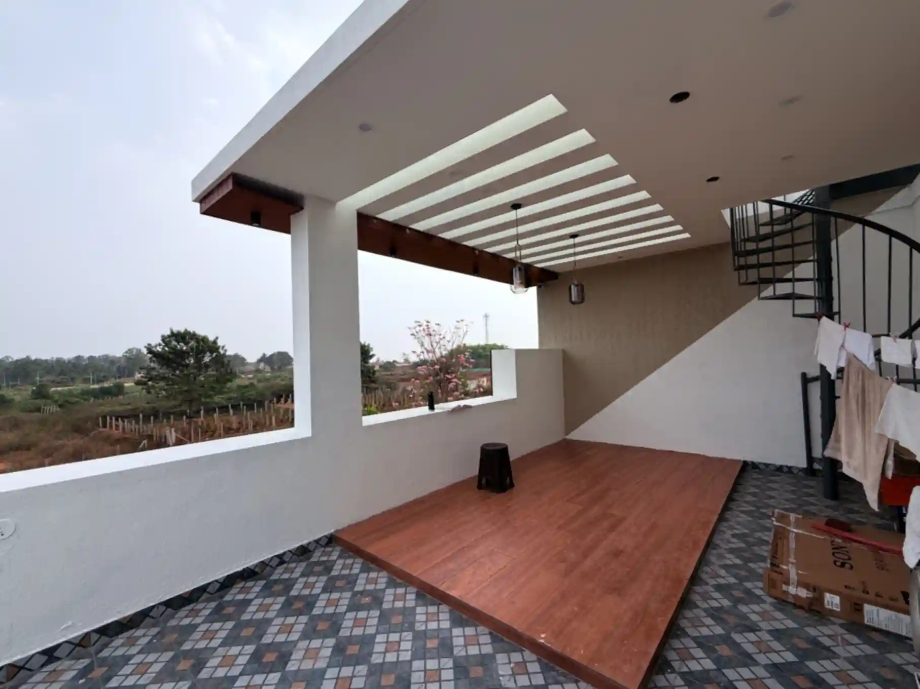 Build Masters Constructions - Project 017