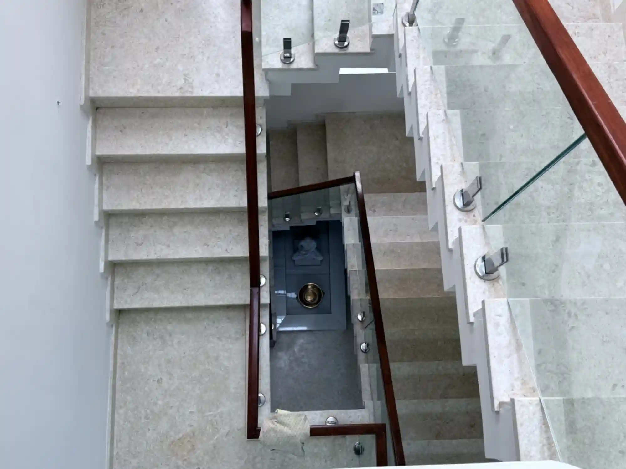 Build Masters Constructions - Project 018