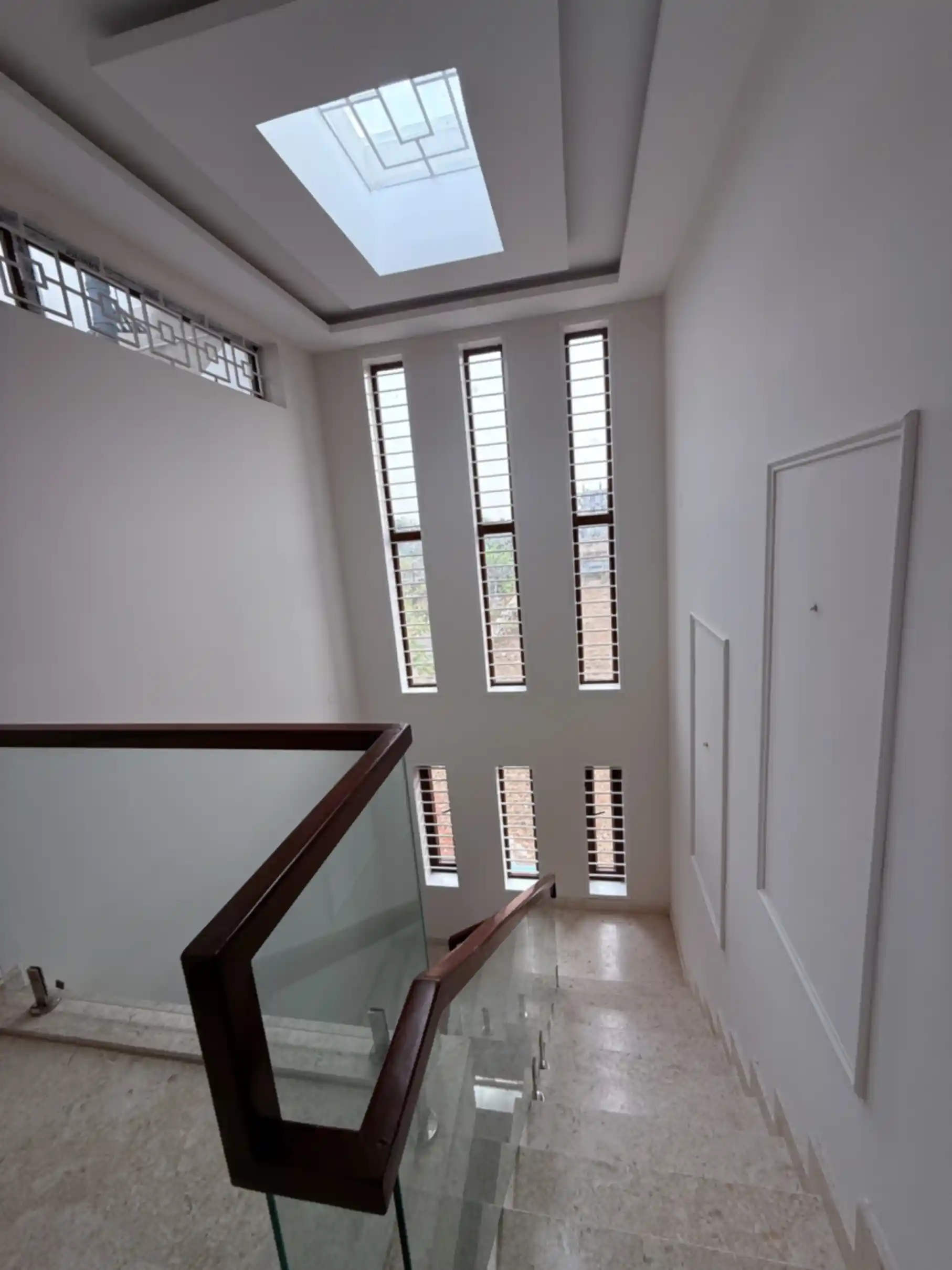 Build Masters Constructions - Project 019