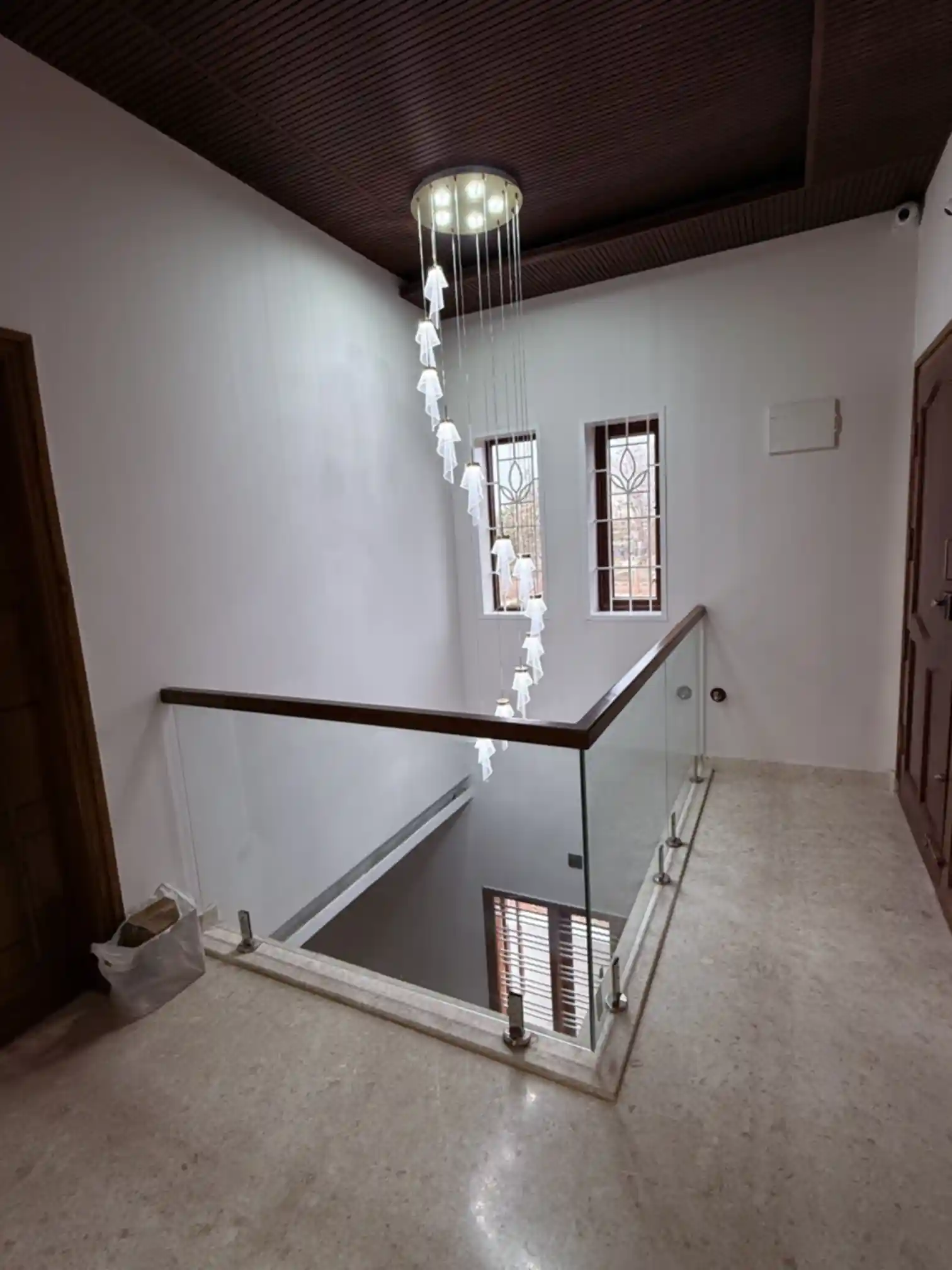 Build Masters Constructions - Project 020