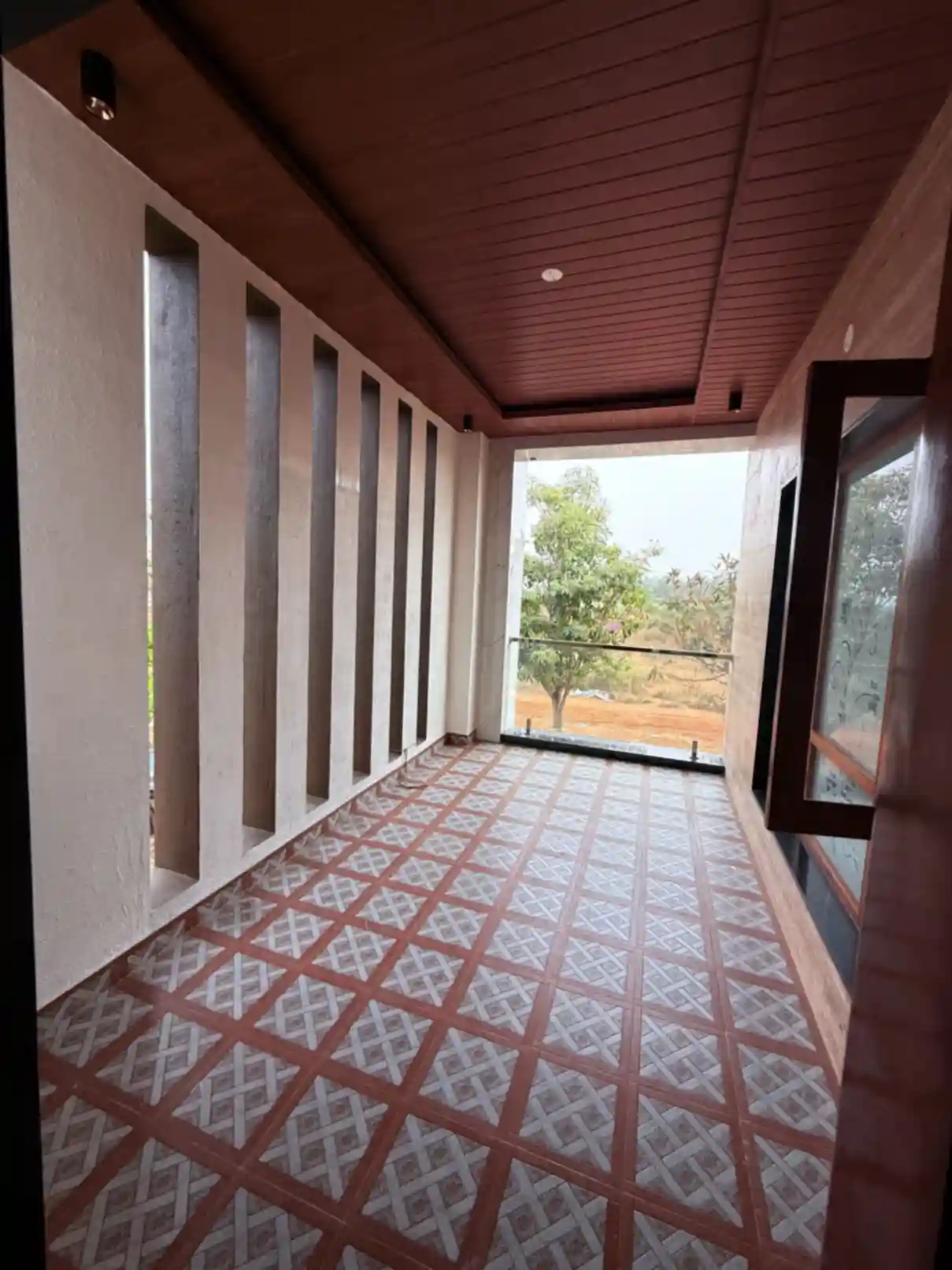 Build Masters Constructions - Project 021