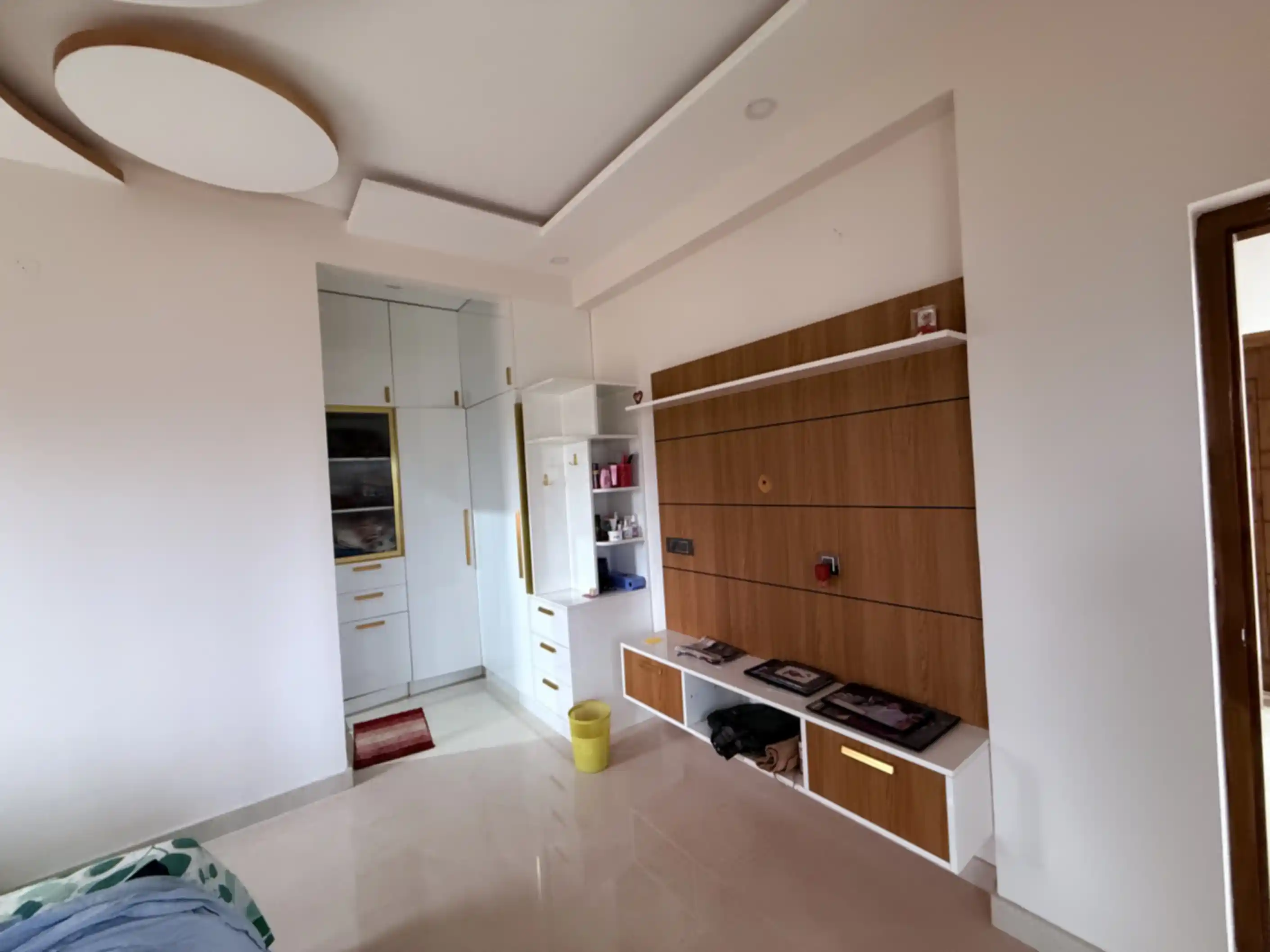 Build Masters Constructions - Project 023