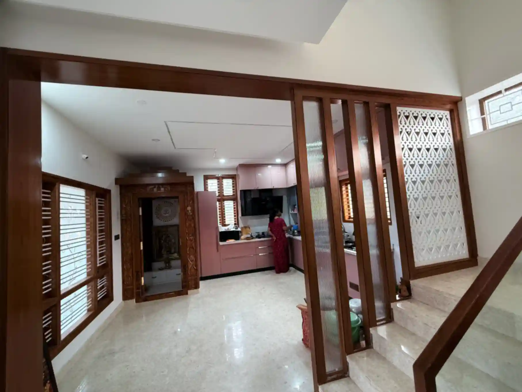 Build Masters Constructions - Project 025
