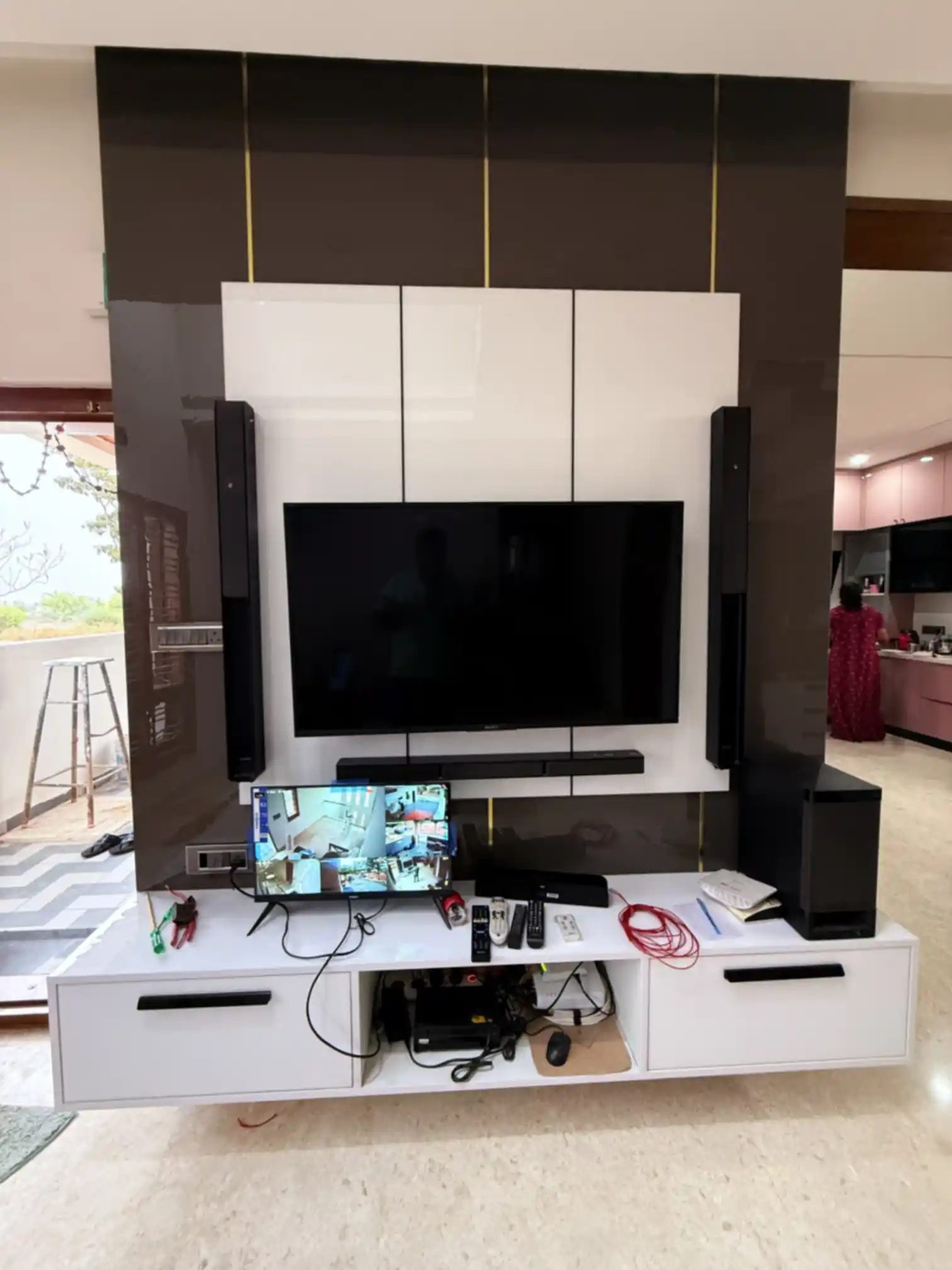 Build Masters Constructions - Completed Project in Bangalore