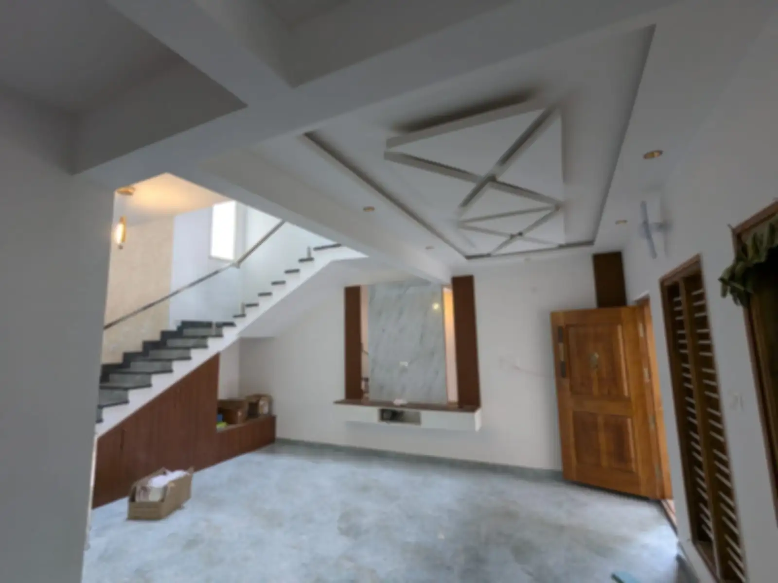 Build Masters Constructions - Completed Project in Bangalore