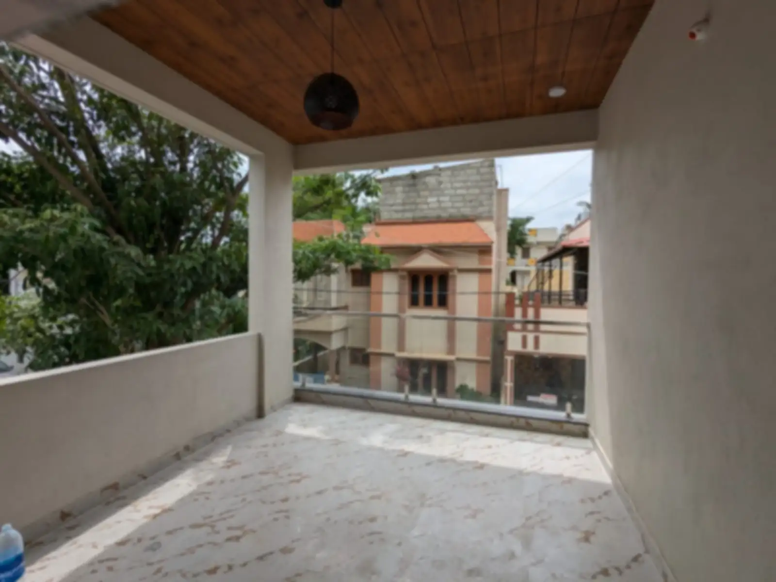 Build Masters Constructions - Completed Project in Bangalore