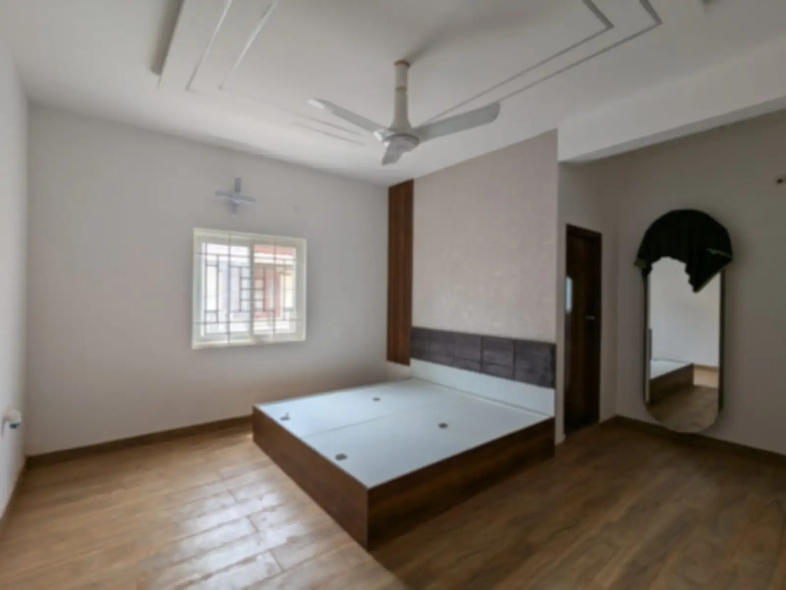 Build Masters Constructions - Completed Project in Bangalore