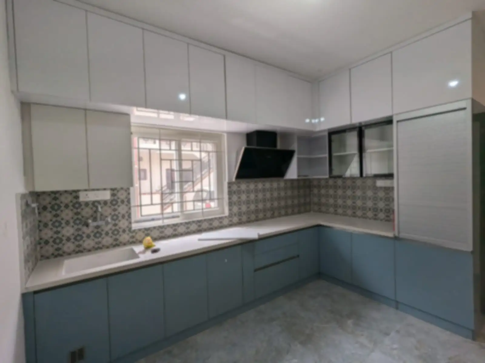 Build Masters Constructions - Project 039