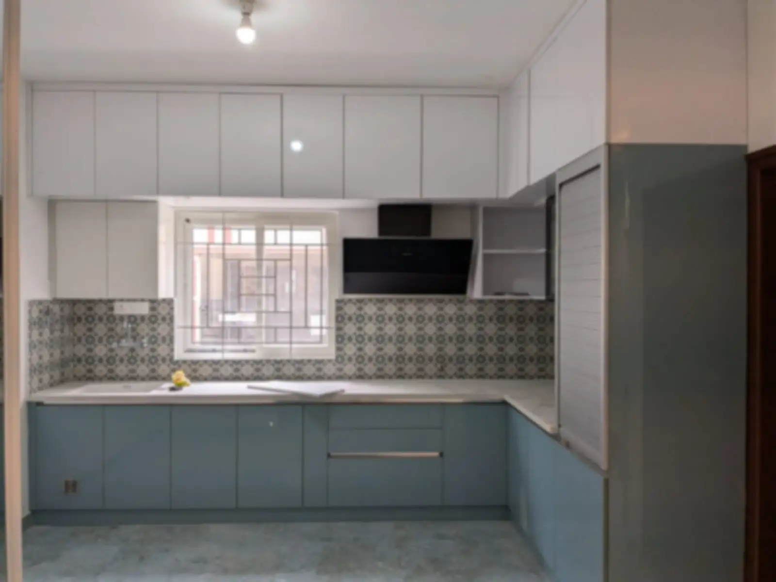 Build Masters Constructions - Project 044