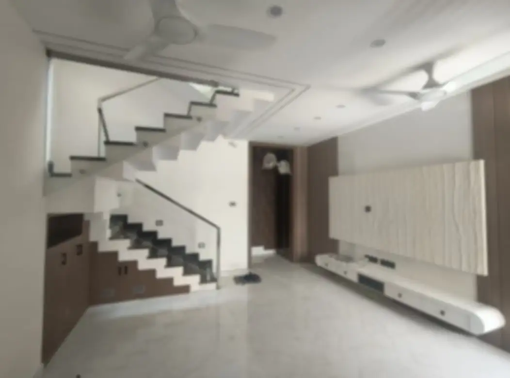Build Masters Constructions - Project 048