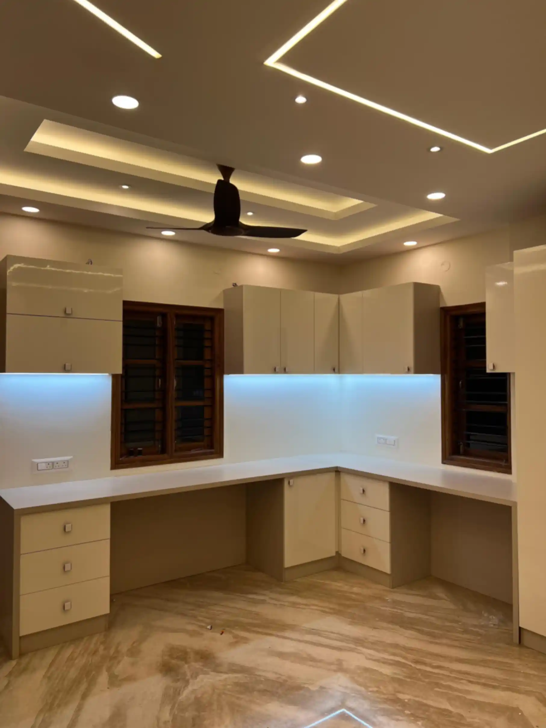 Build Masters Constructions - Project 050