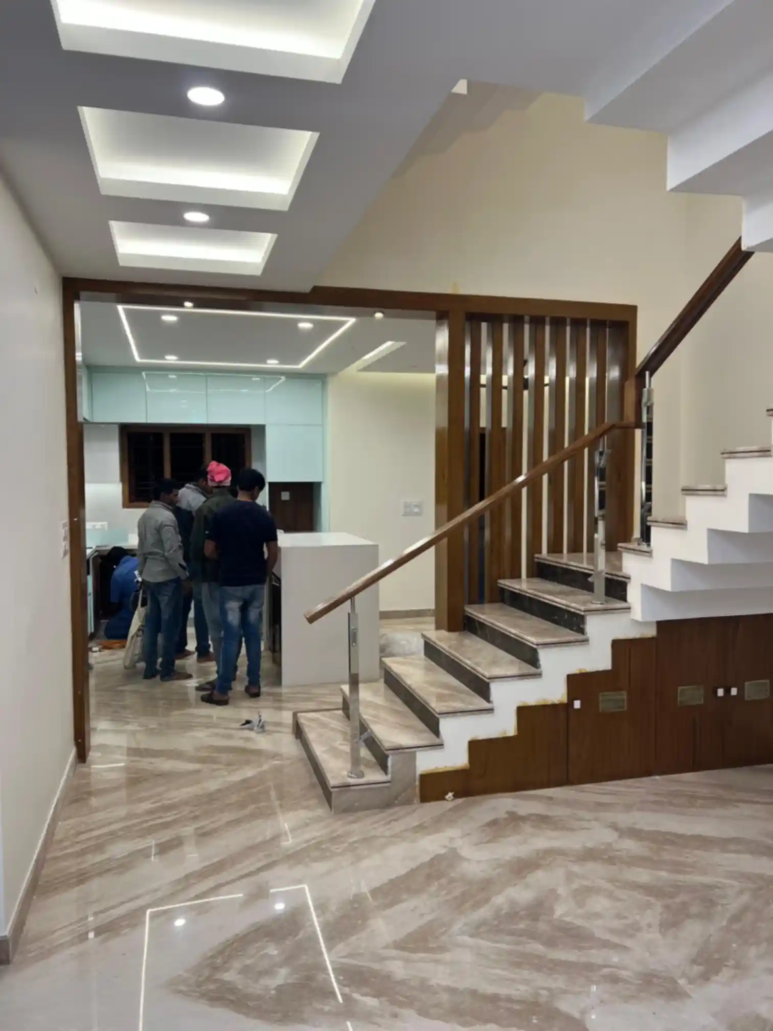 Build Masters Constructions - Project 051