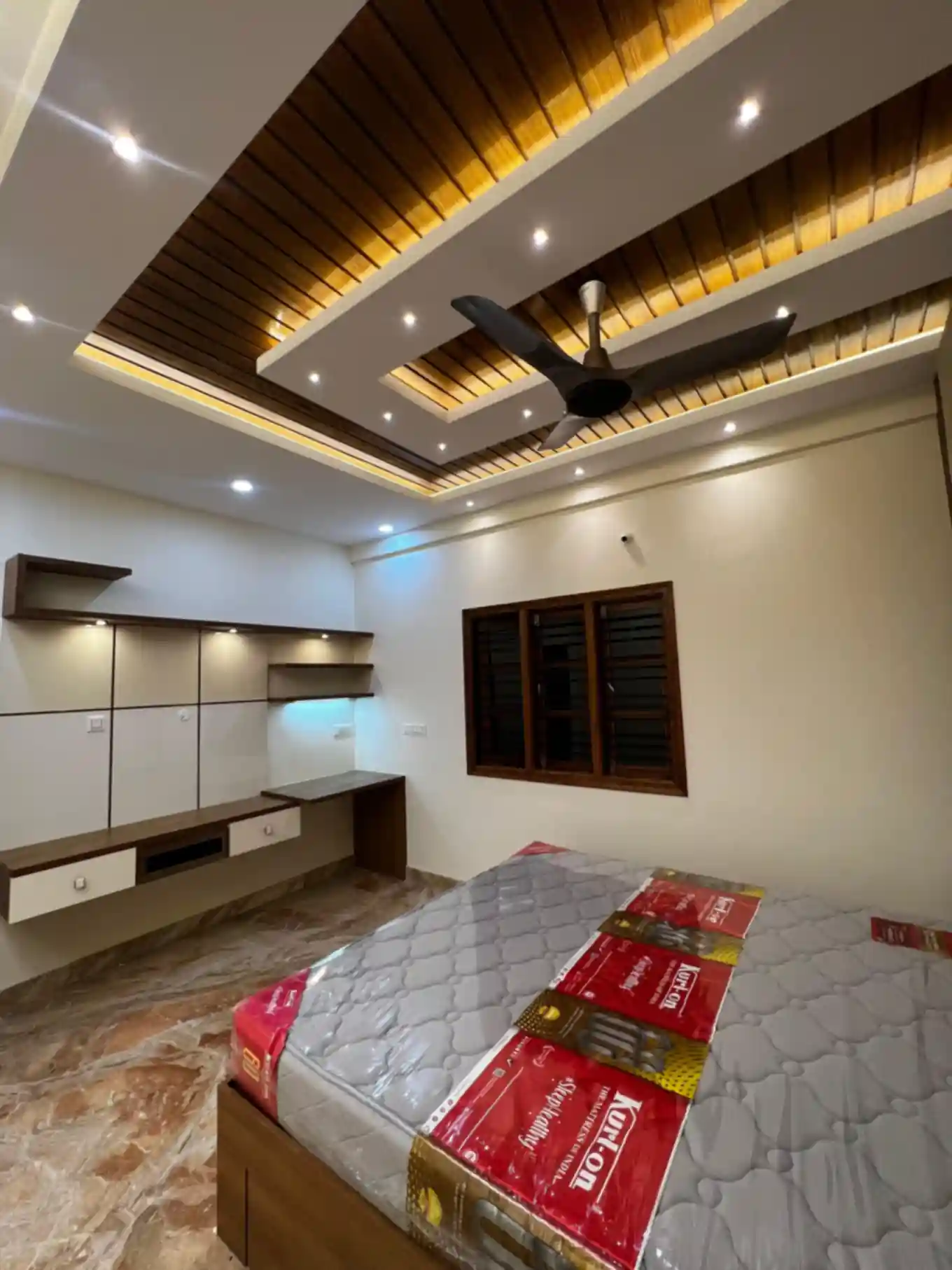 Build Masters Constructions - Project 052