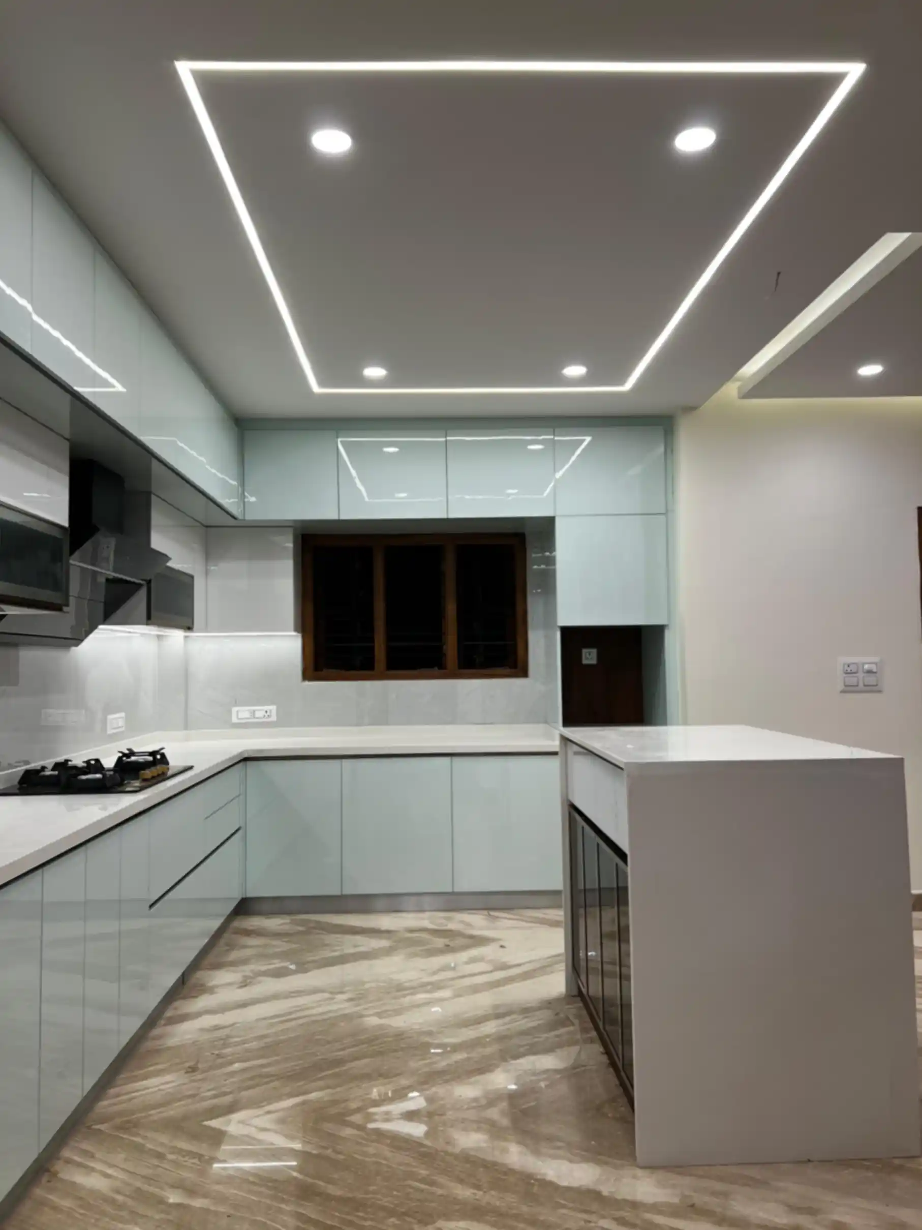 Build Masters Constructions - Project 055