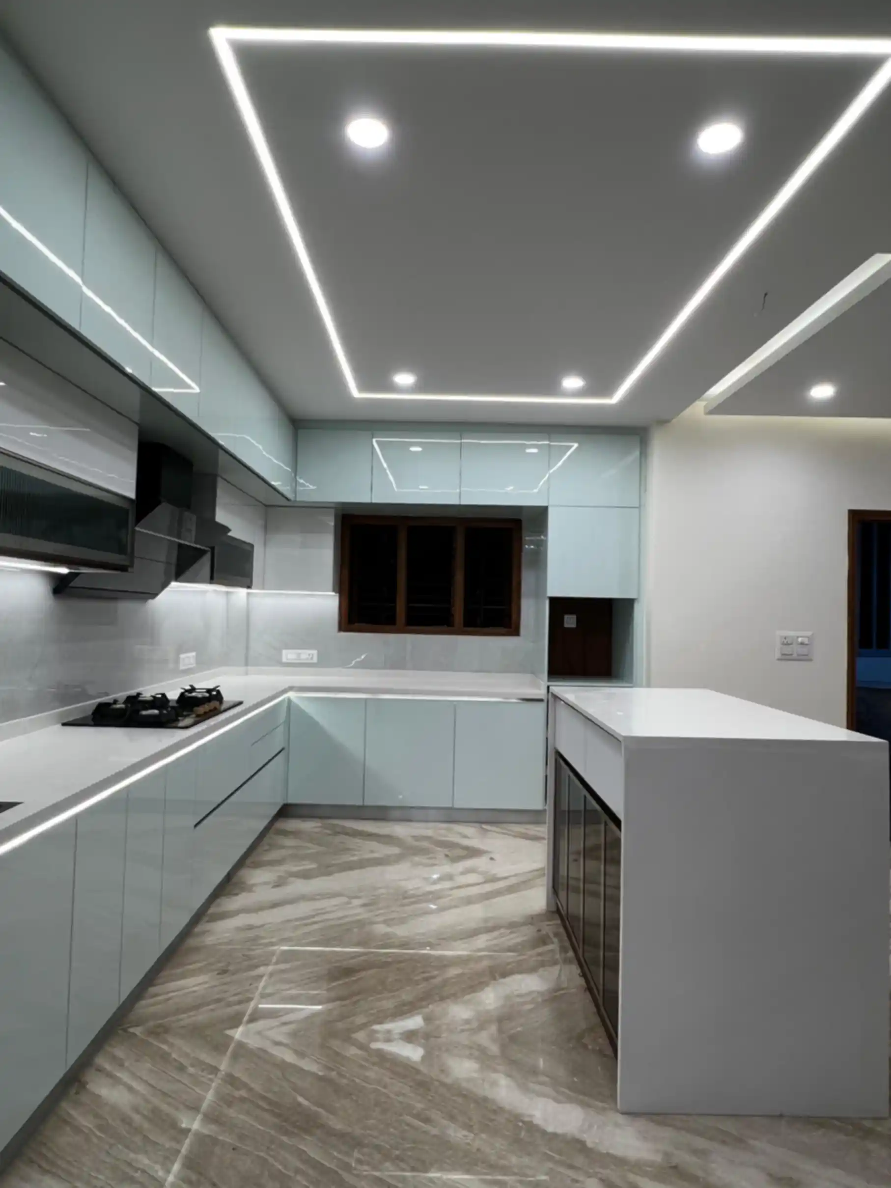 Build Masters Constructions - Project 057