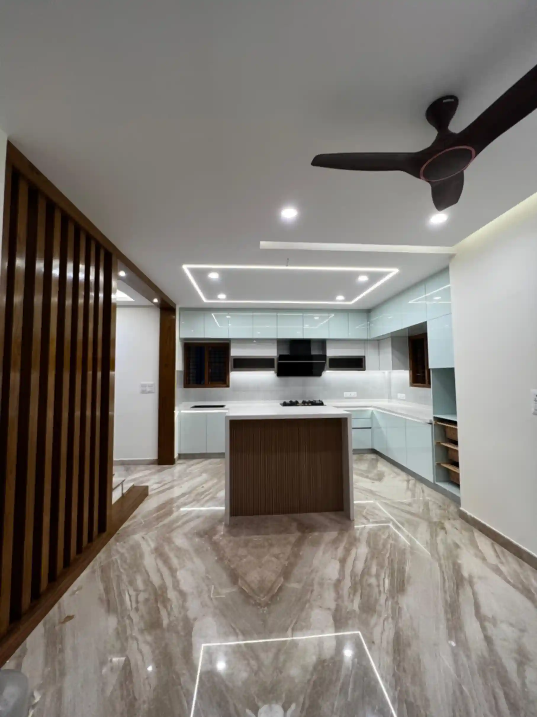 Build Masters Constructions - Project 060