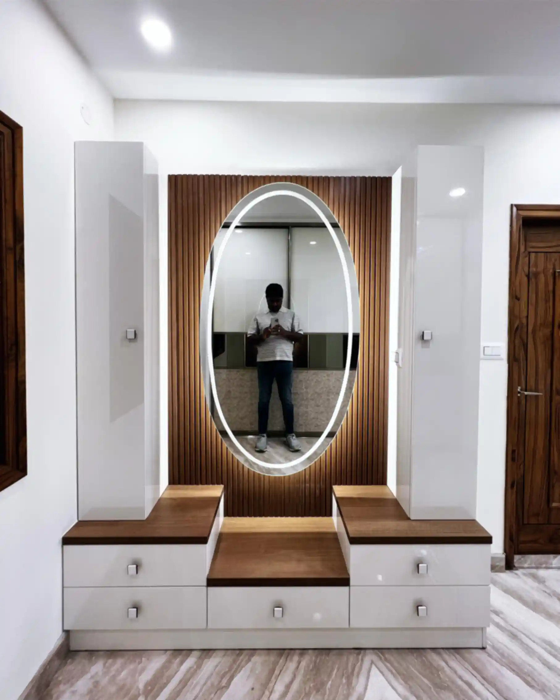 Build Masters Constructions - Project 062