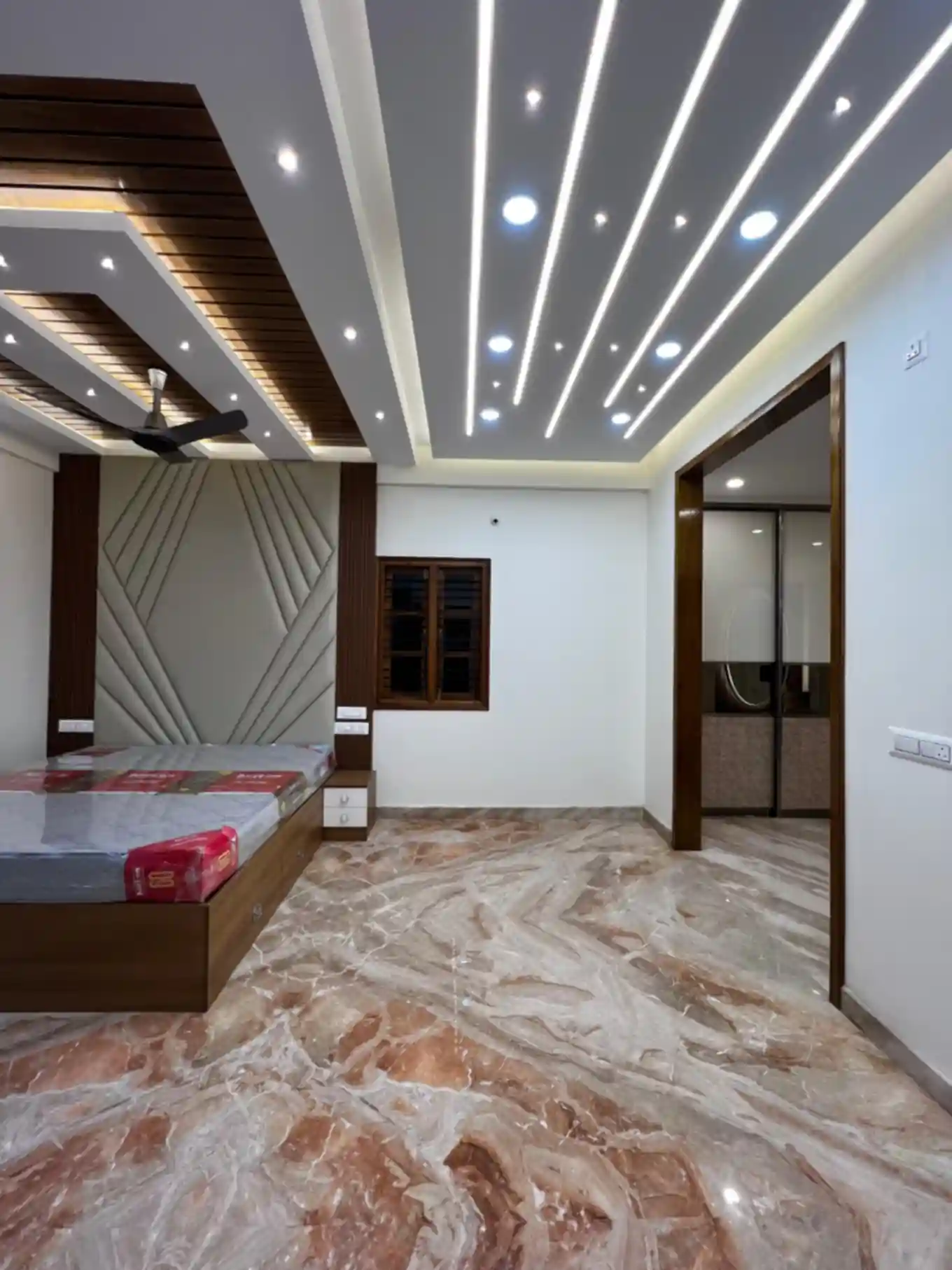 Build Masters Constructions - Project 063
