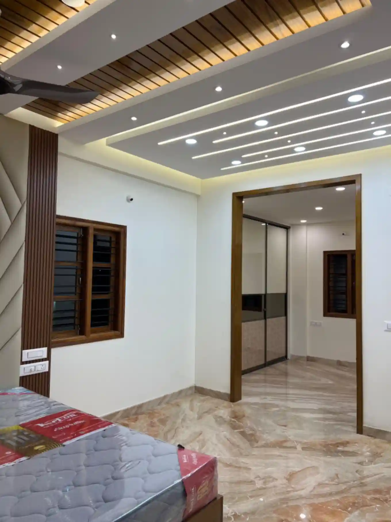 Build Masters Constructions - Project 064