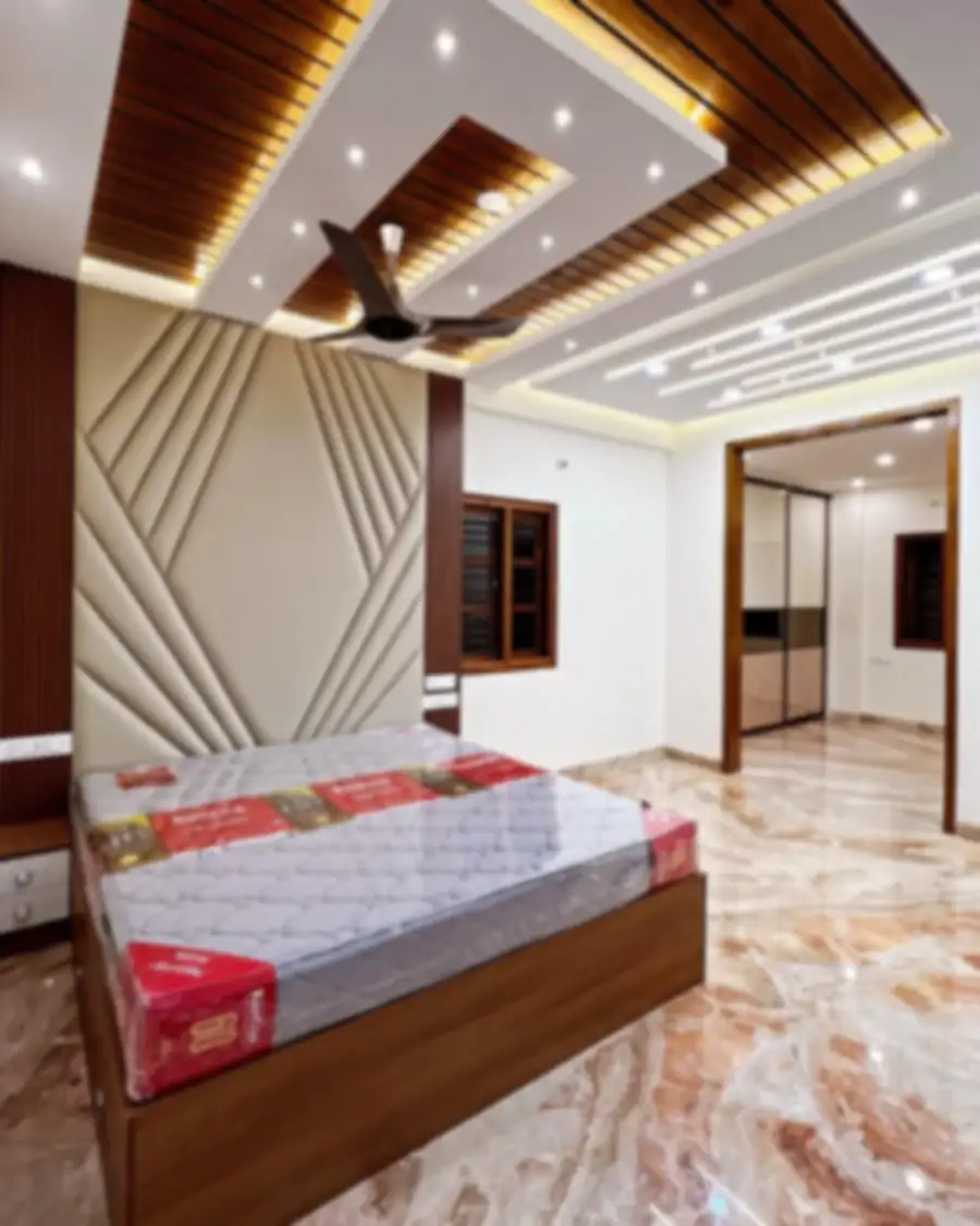 Build Masters Constructions - Project 065
