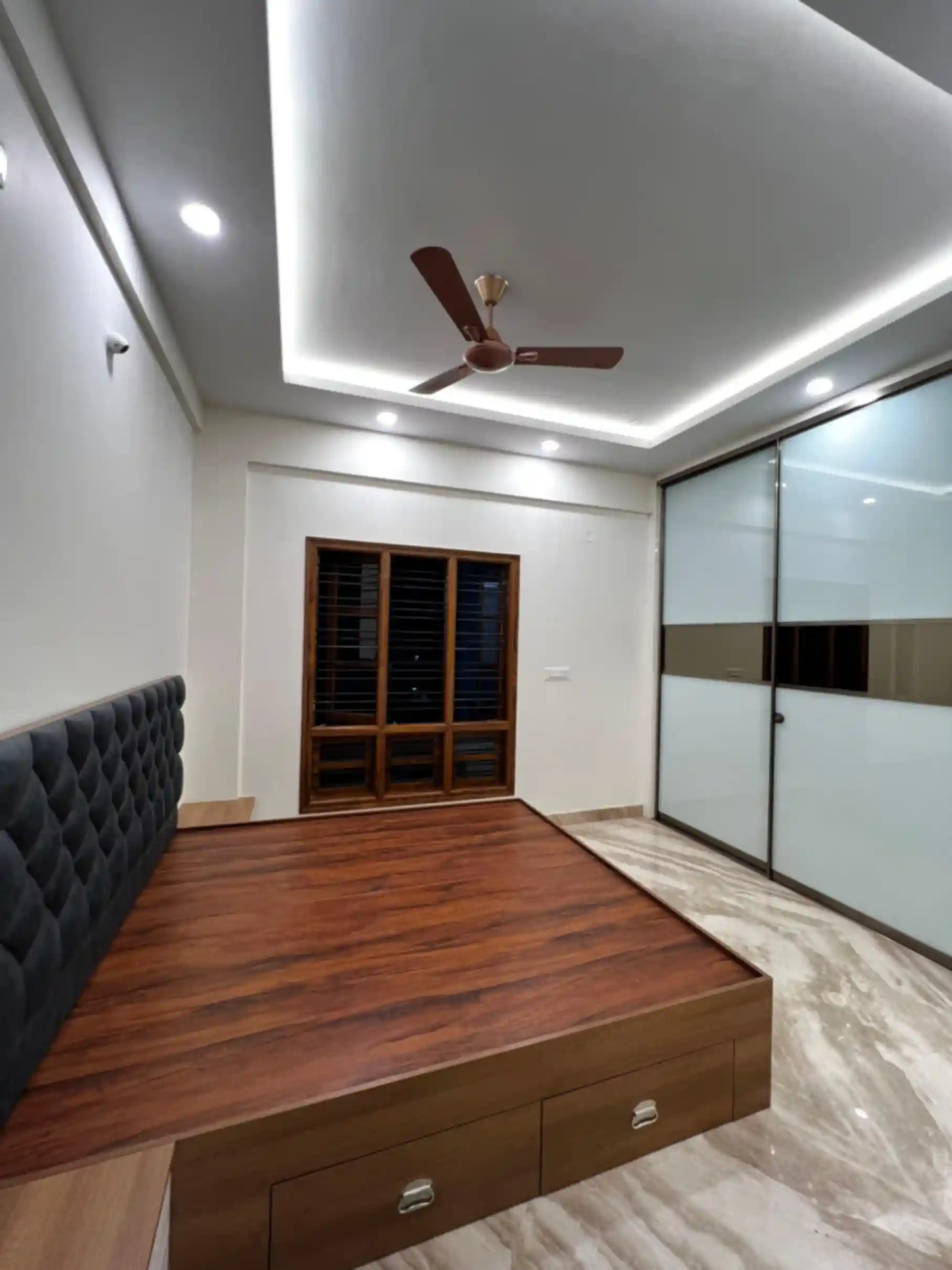 Build Masters Constructions - Project 067
