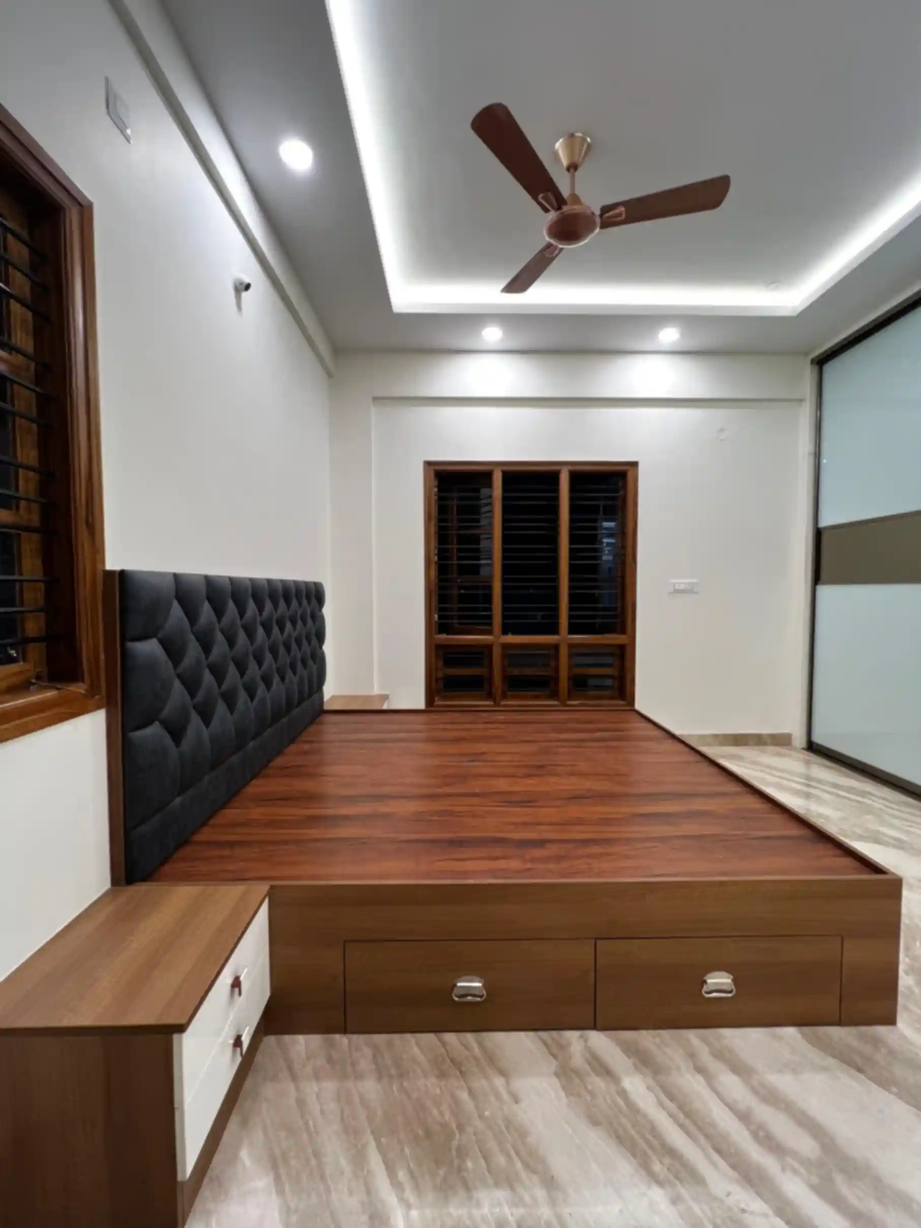 Build Masters Constructions - Project 069