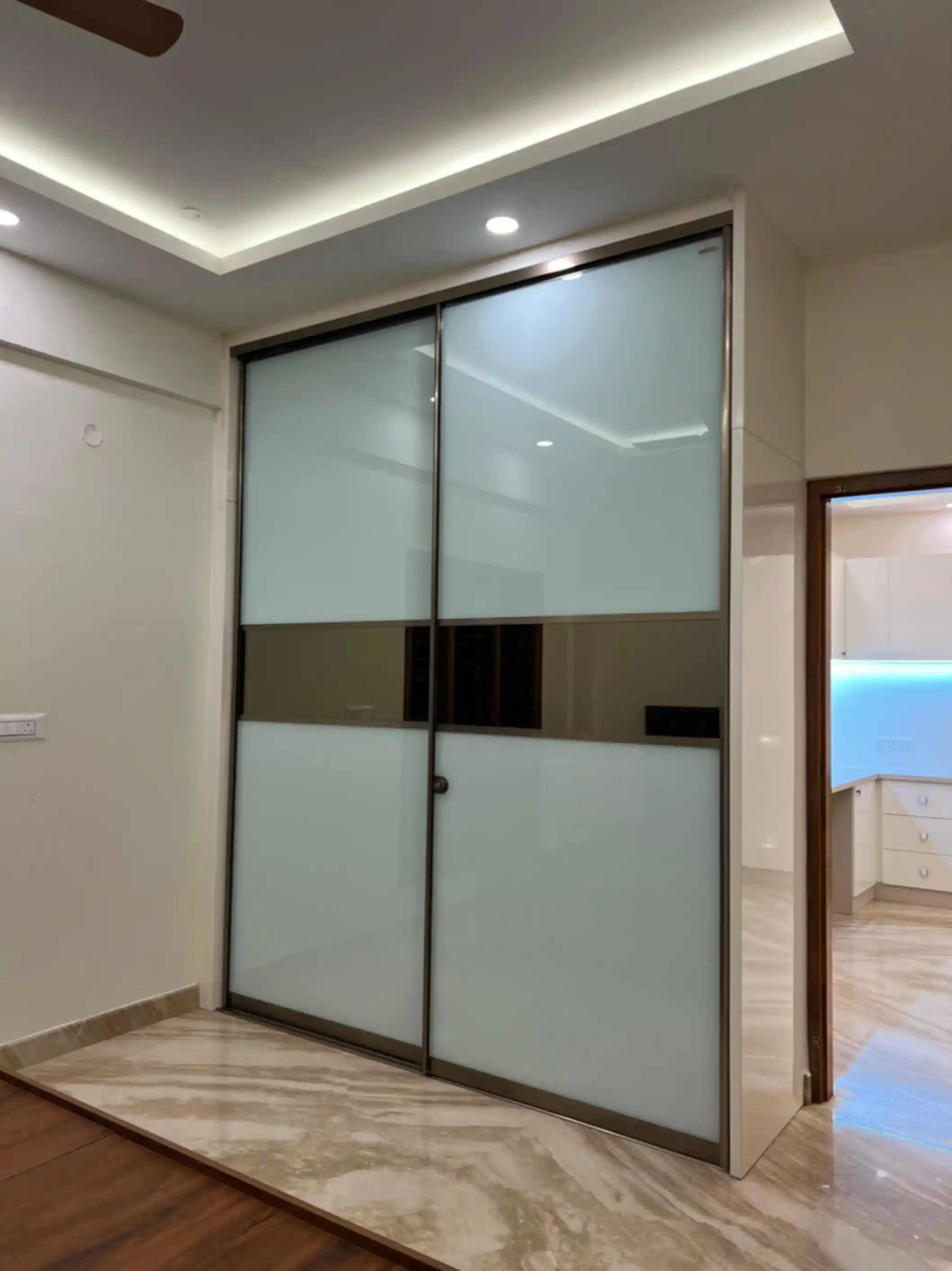 Build Masters Constructions - Project 070