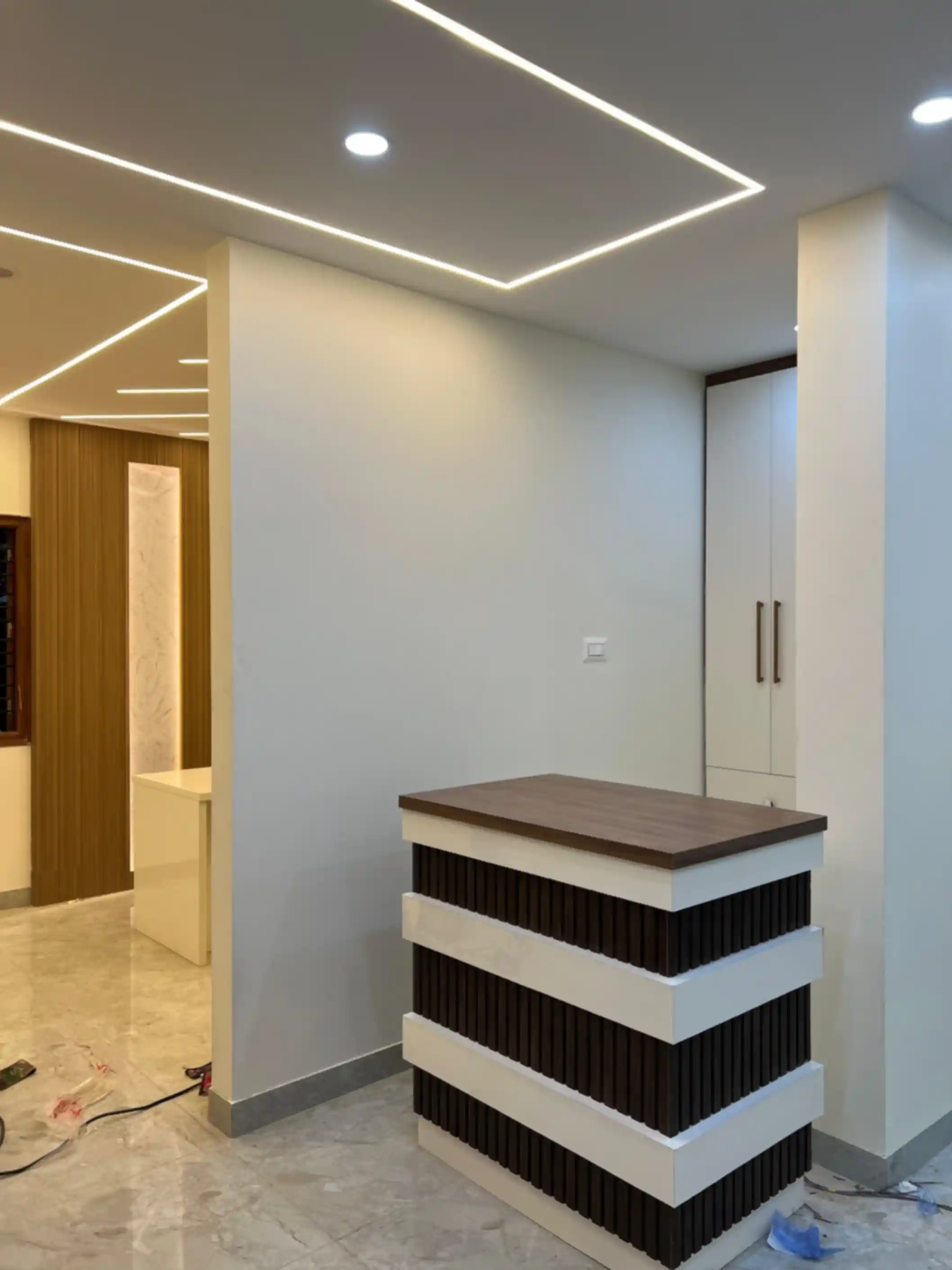 Build Masters Constructions - Project 074