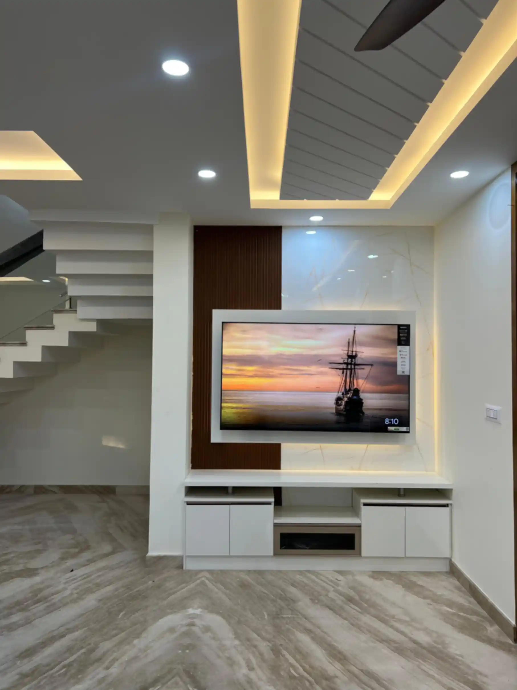 Build Masters Constructions - Project 079