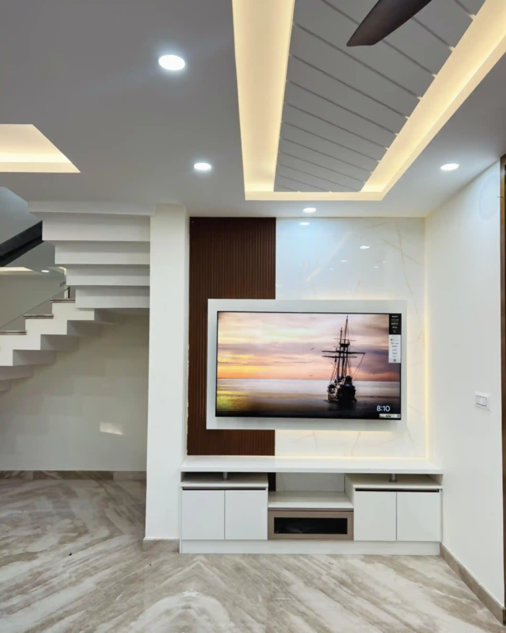 Build Masters Constructions - Project 080