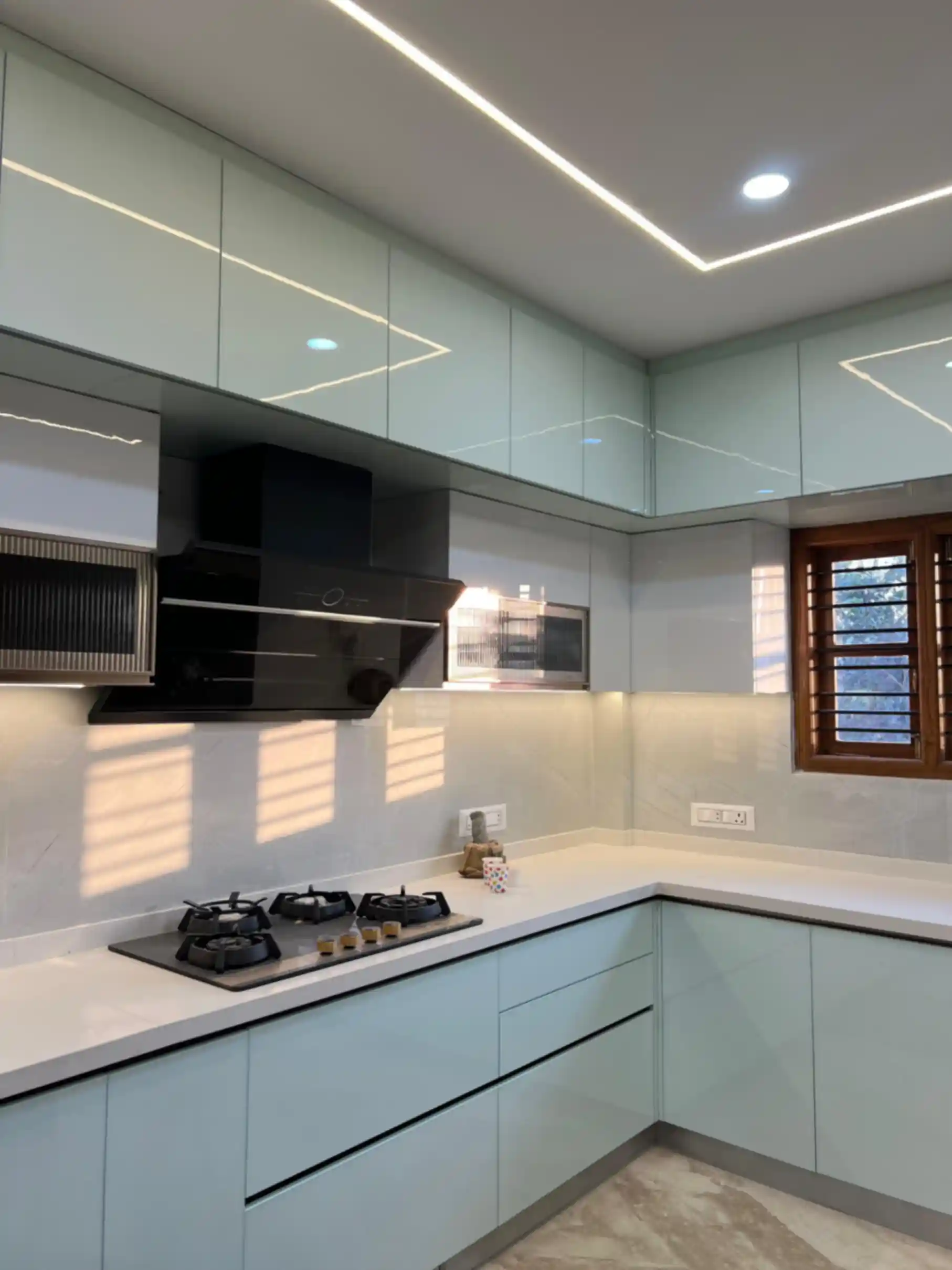 Build Masters Constructions - Project 082