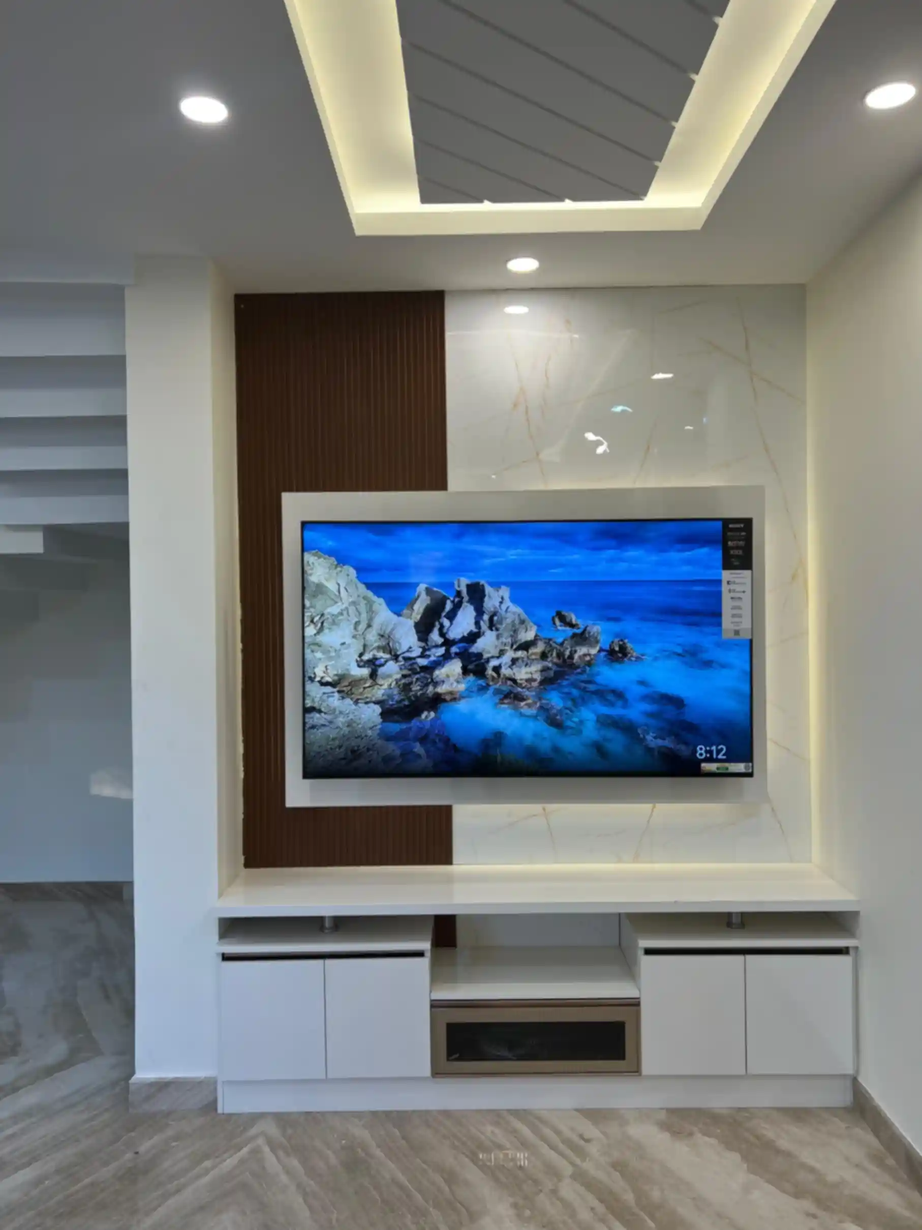 Build Masters Constructions - Project 083