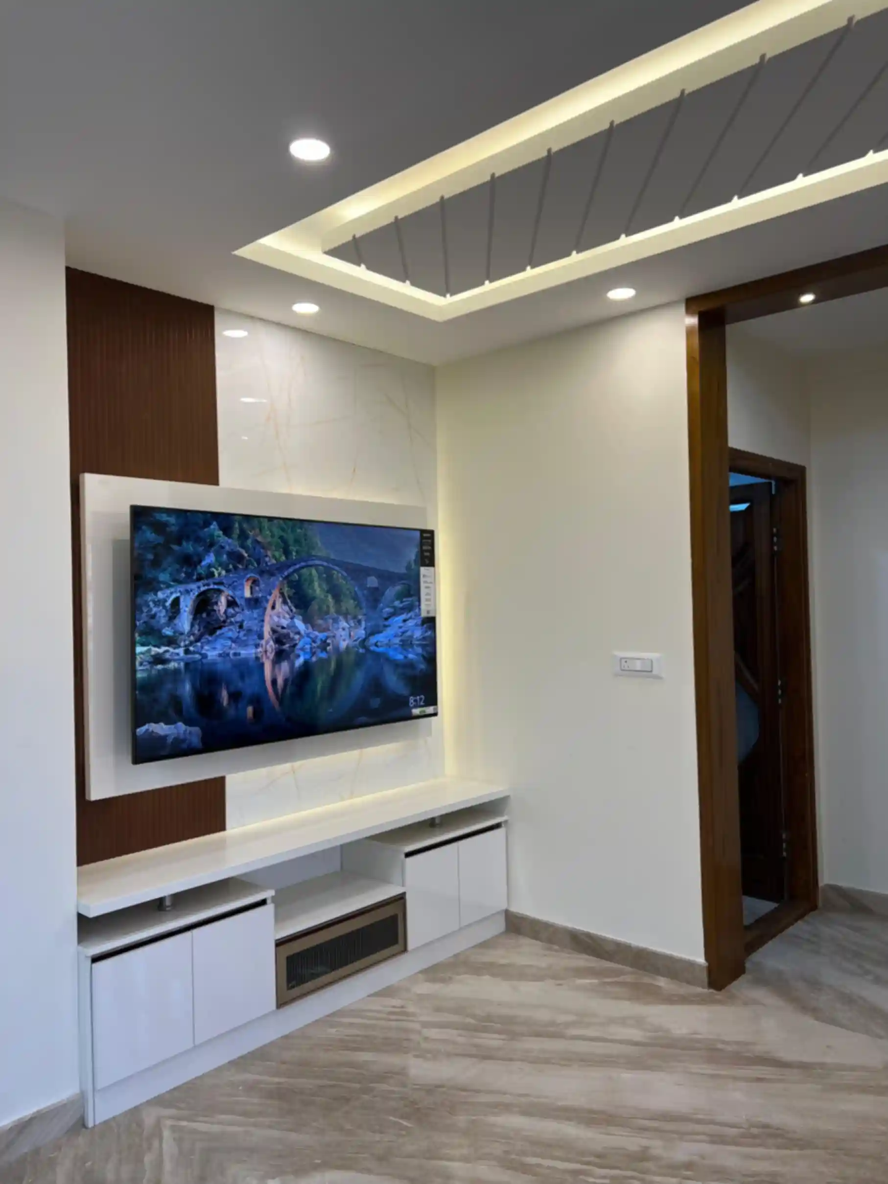Build Masters Constructions - Project 084