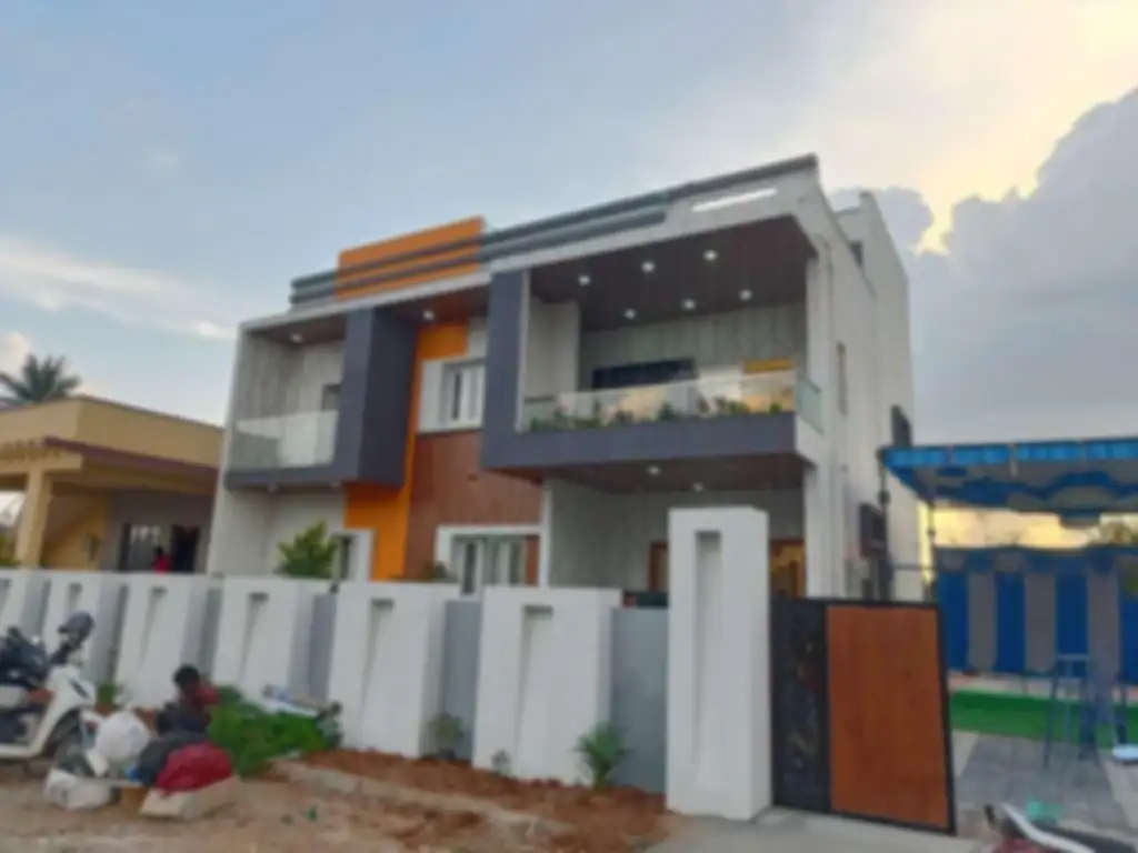 Build Masters Constructions - Project 085