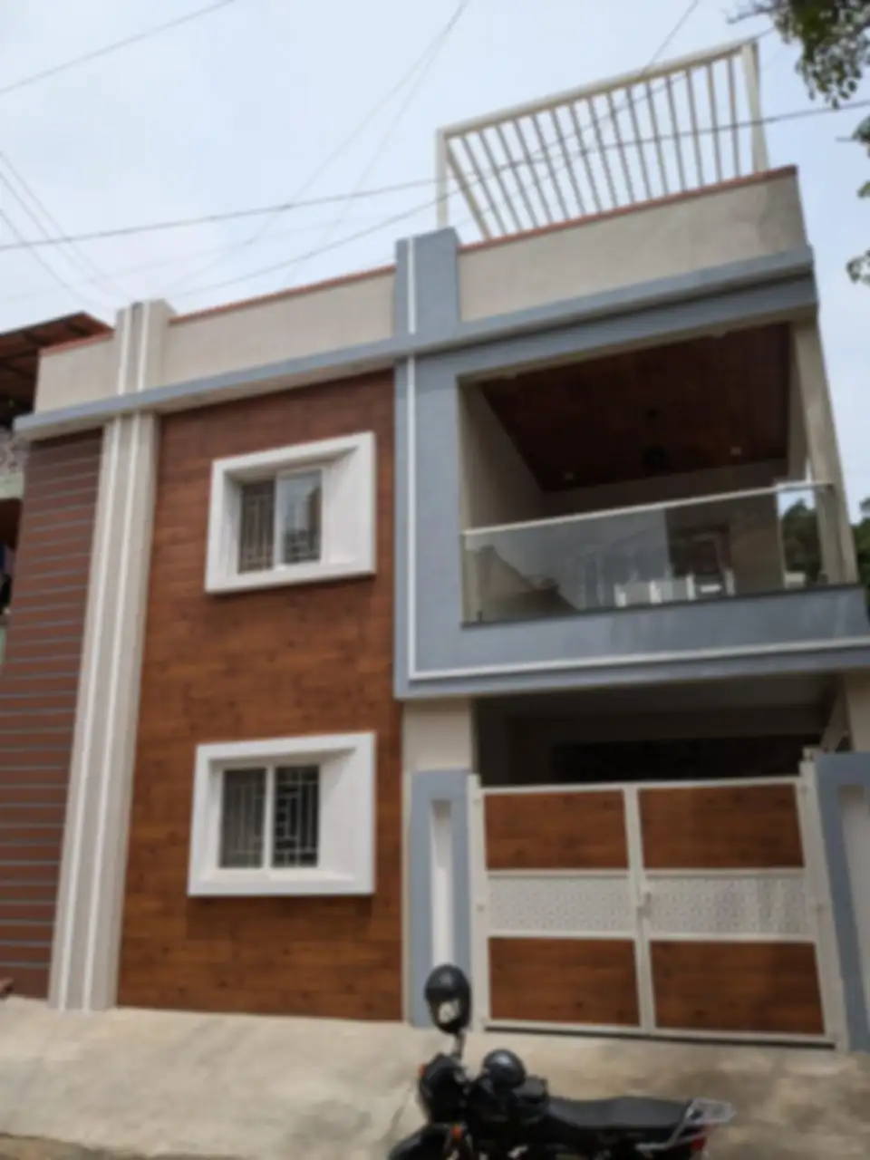Build Masters Constructions - Project 091