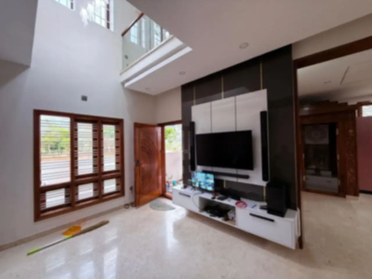 Build Masters Constructions - Project 103