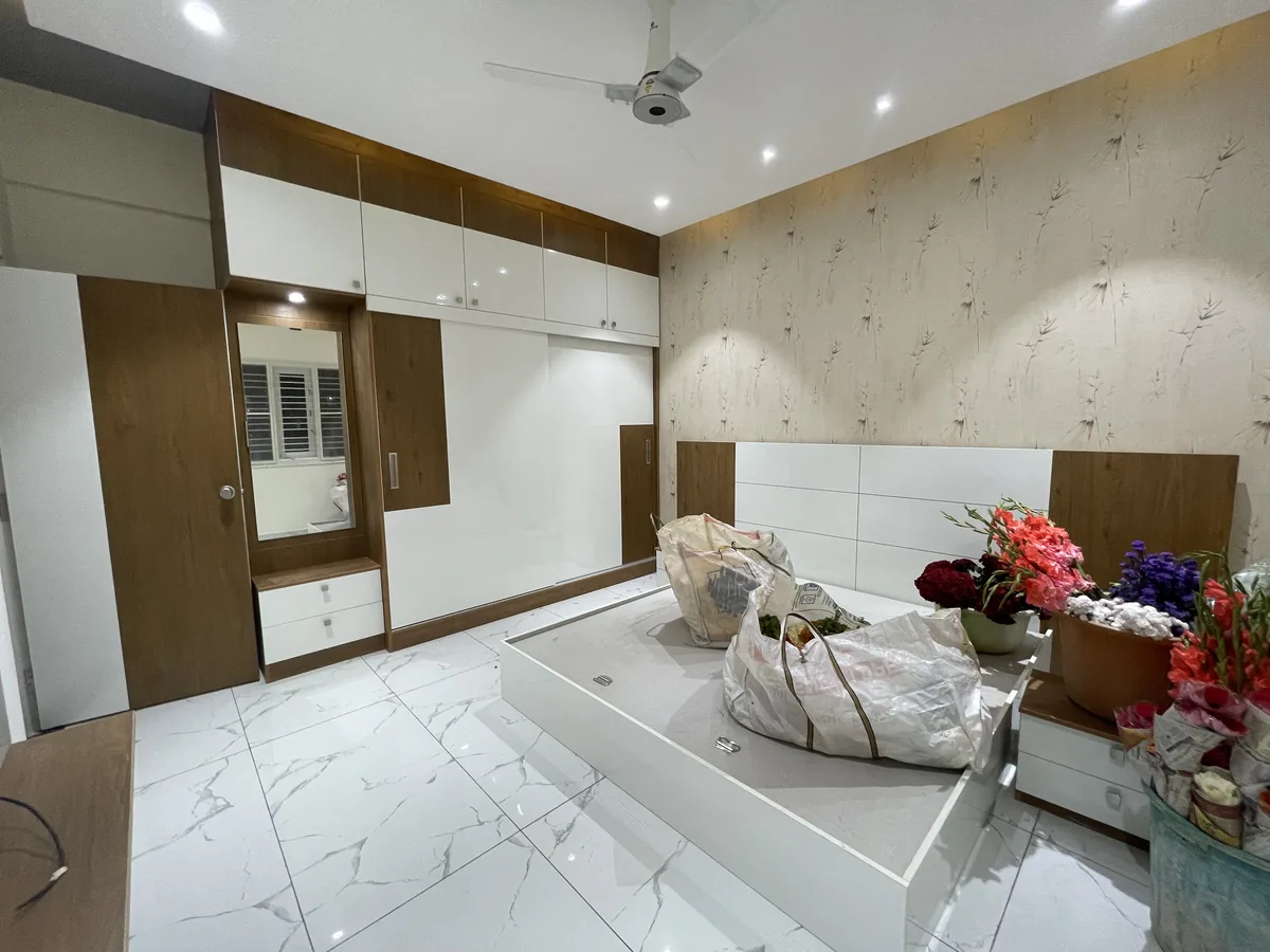 Ranjith 37x33 G 1 Whitefield project image 3
