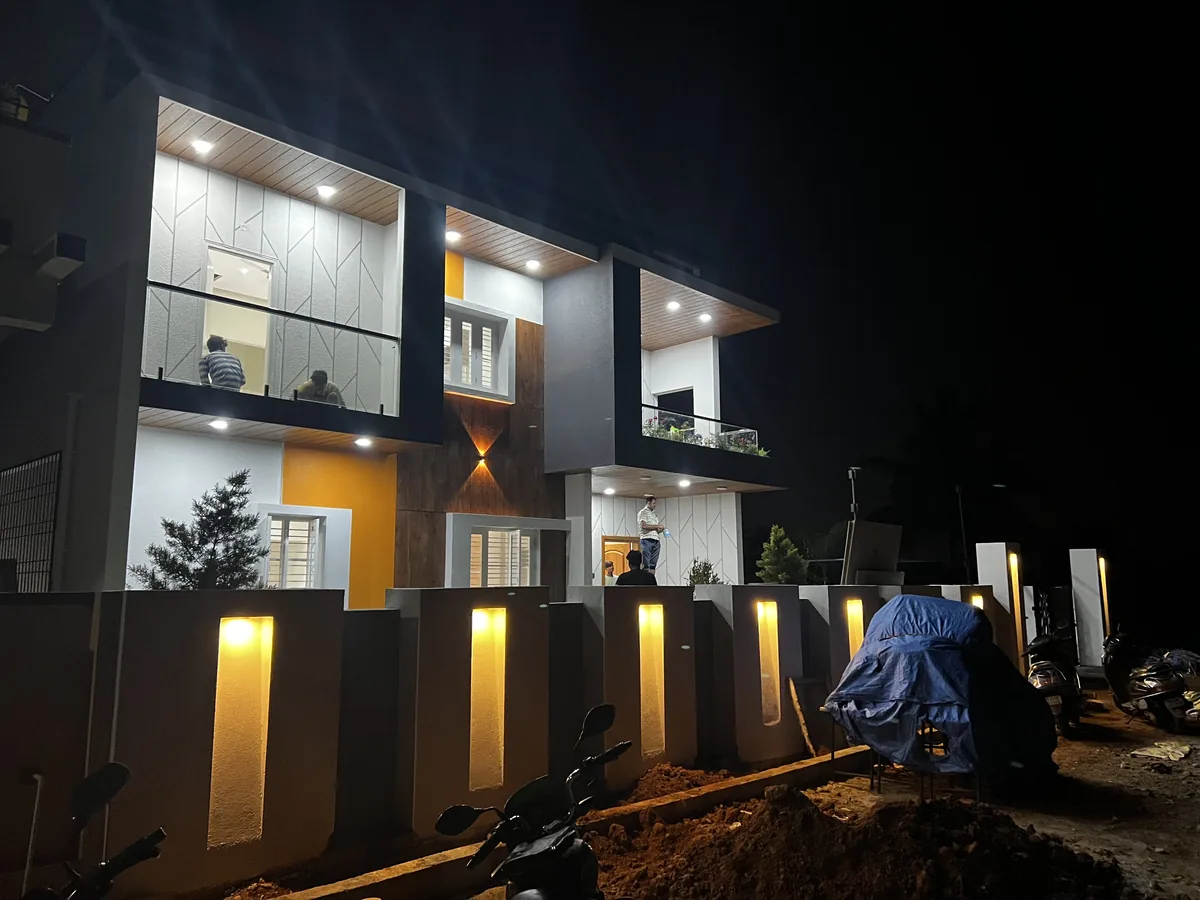 Ranjith 37x33 G 1 Whitefield project image 9