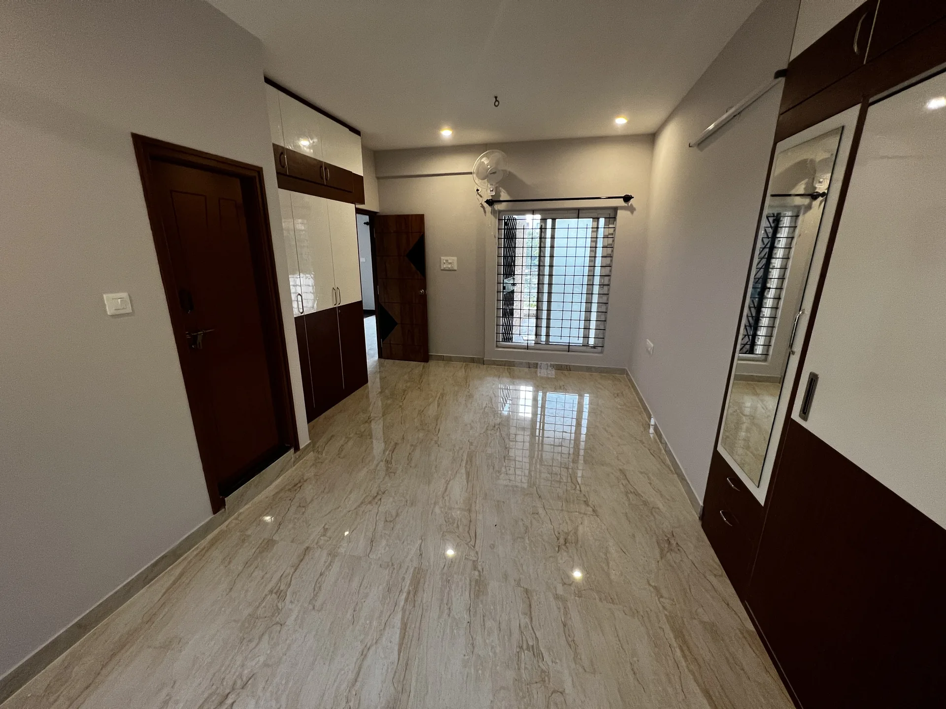 Smitha Hoskote - 30 X 30 - Ground + 2, In Hoskote, Bangalore