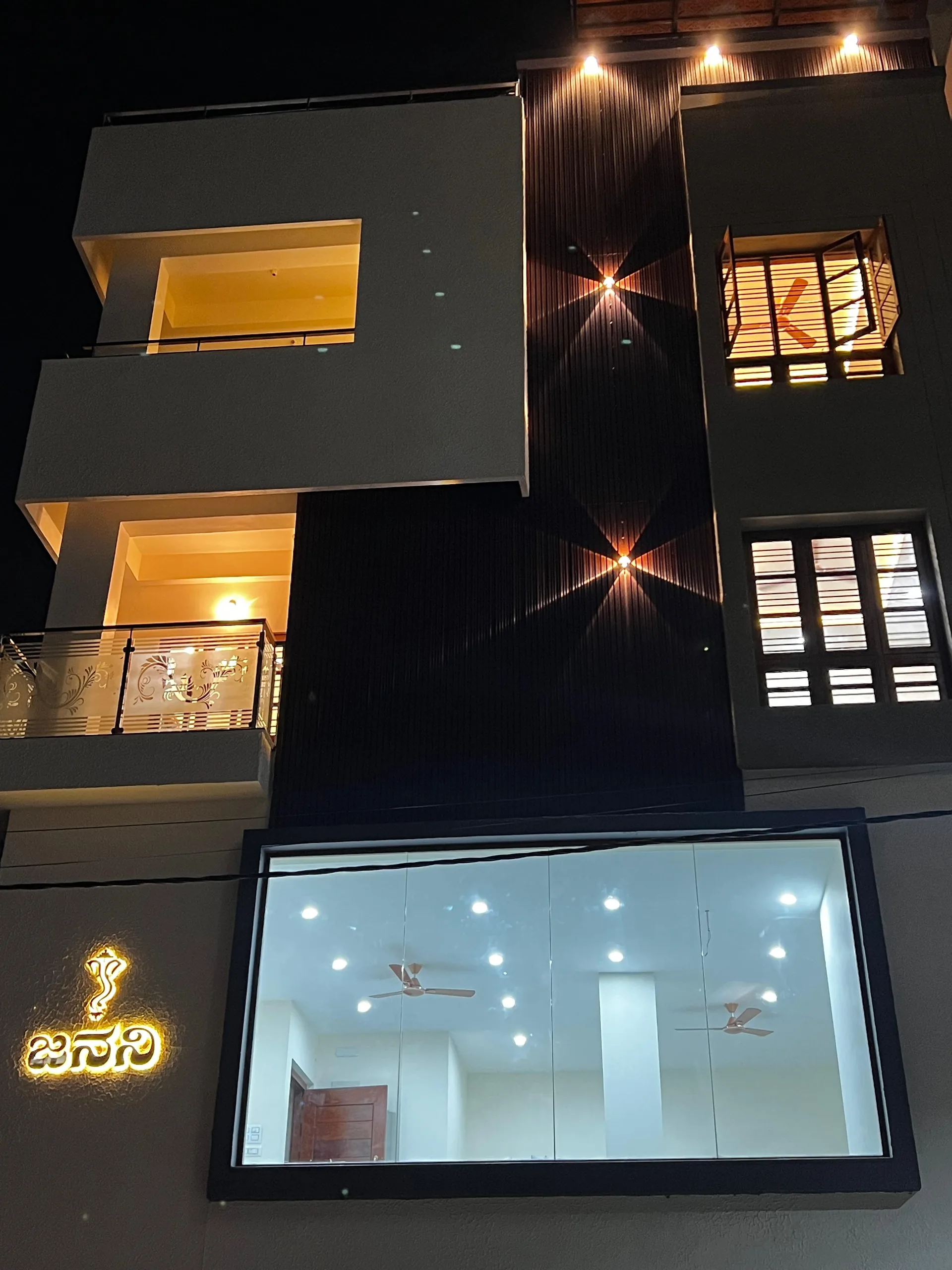 Suprith - 30 X 40 - Ground + 3, In Bangalore