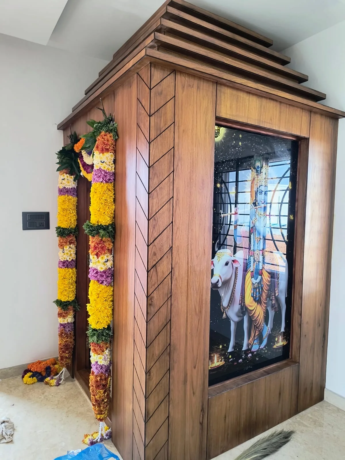Venugopaal 3040 G 2 Katamnallur project image 1